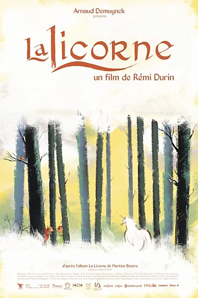 La licorne