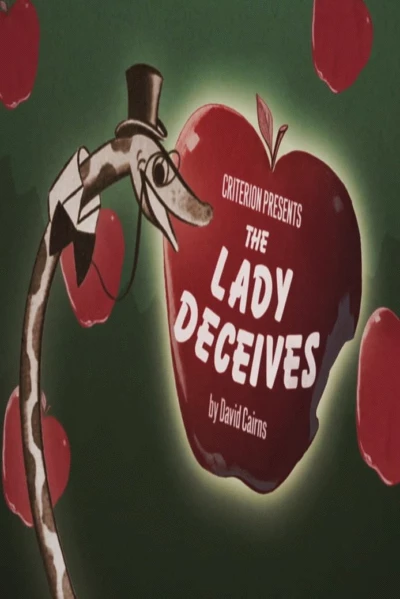 The Lady Deceives