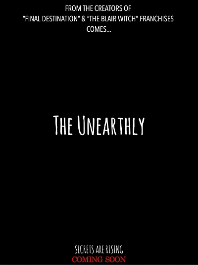 The Unearthly