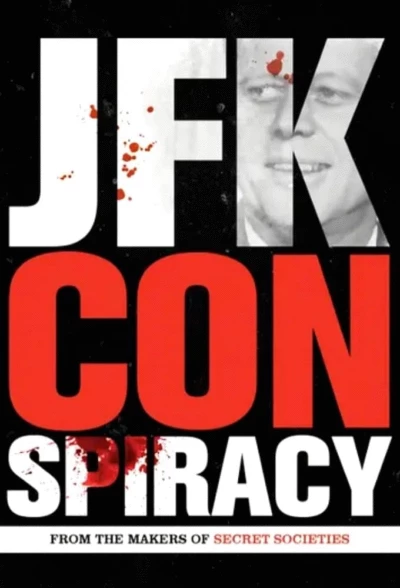 JFK Conspiracy