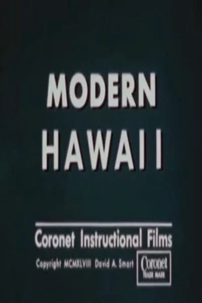 Modern Hawaii