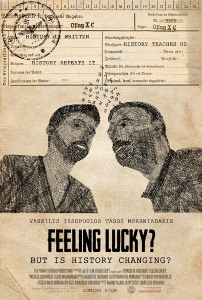 Feeling Lucky?