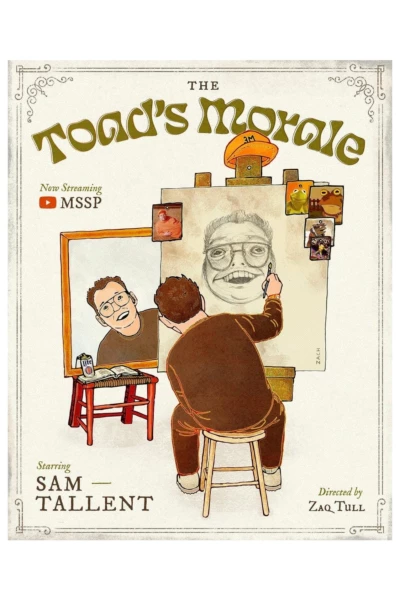 Sam Tallent: The Toad’s Morale