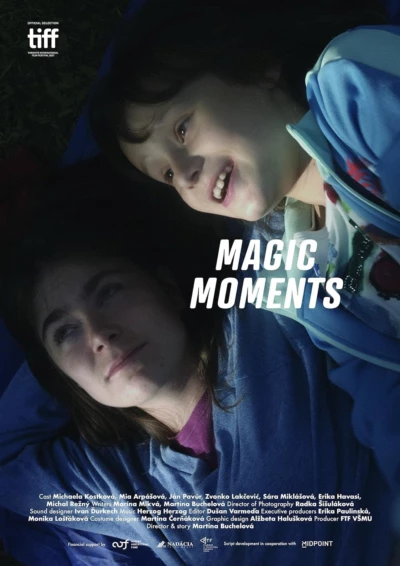 Magic Moments