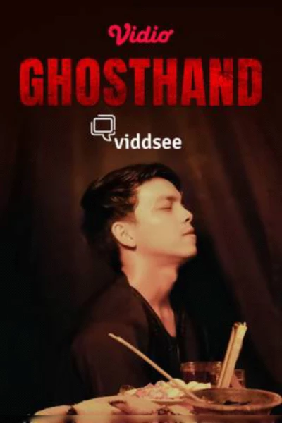 Ghosthand