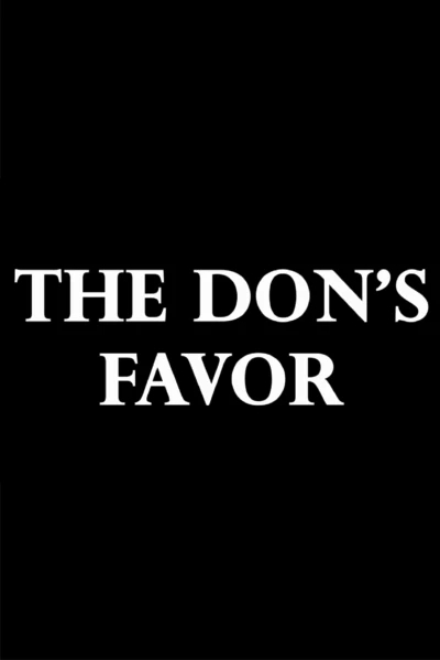 The Don's Favor