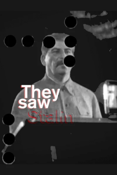 They Saw Stalin