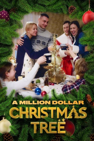 The Million Dollar Christmas Tree