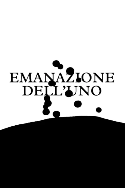 Emanazione dell’Uno