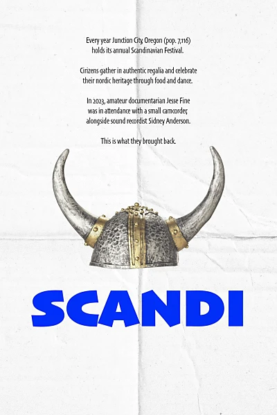 Scandi