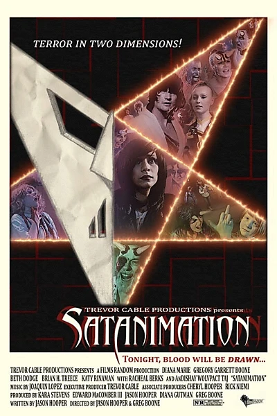 Satanimation