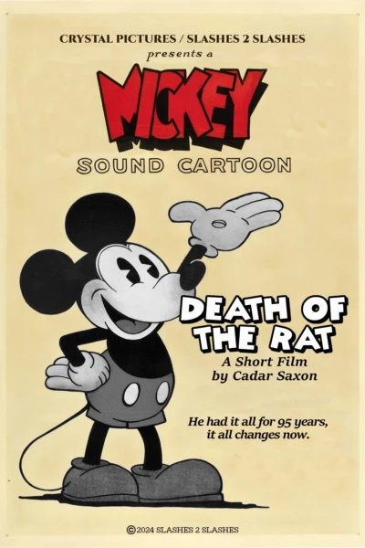Death Of The Rat