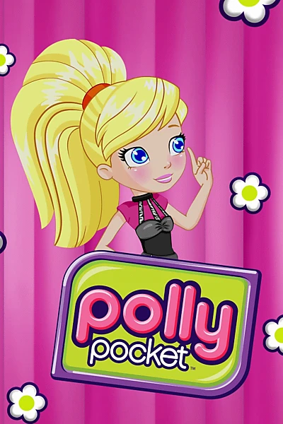 Polly Pocket