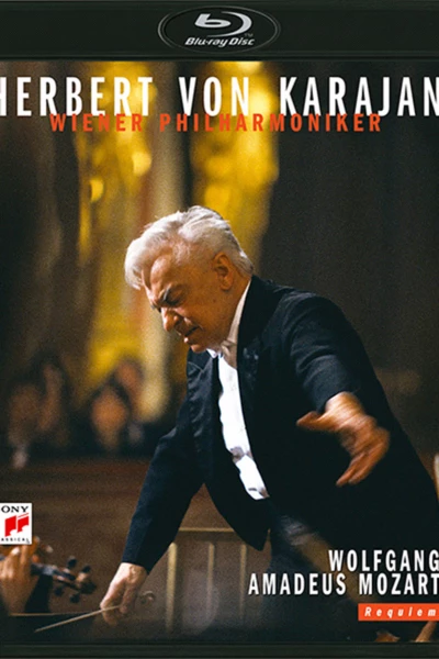 Karajan: Wolfgang Amadeus Mozart: Requiem
