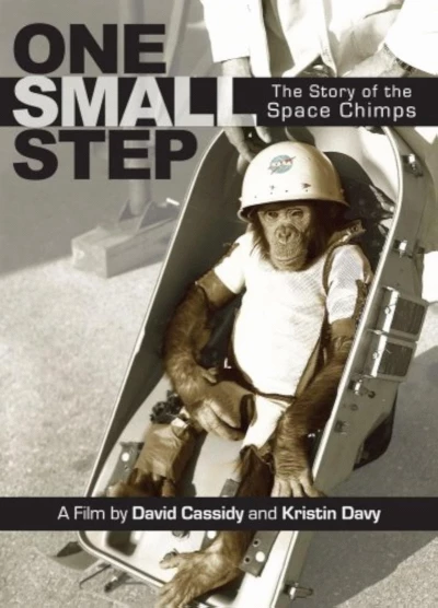 One Small Step: The Story of the Space Chimps