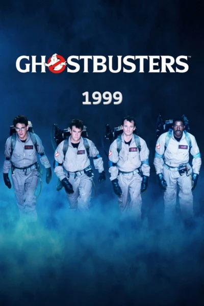 Ghostbusters 1999