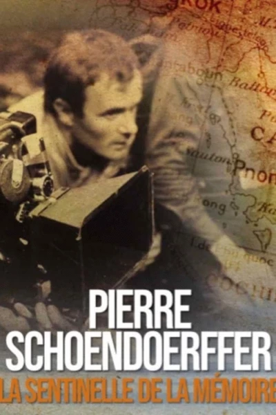 Pierre Schoendoerffer, the Sentinel of Memory