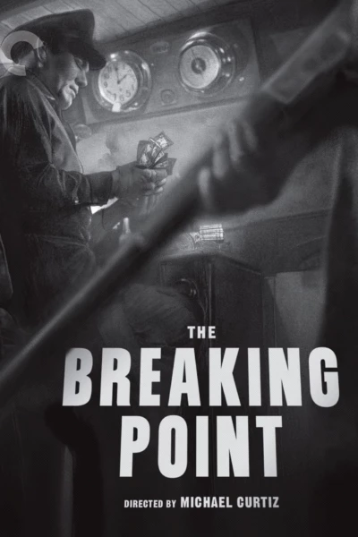 Fluid Style: Michael Curtiz and The Breaking Point