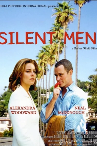 Silent Men