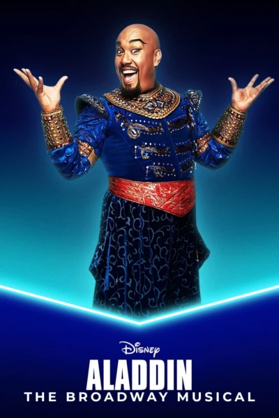 Aladdin: The Broadway Musical