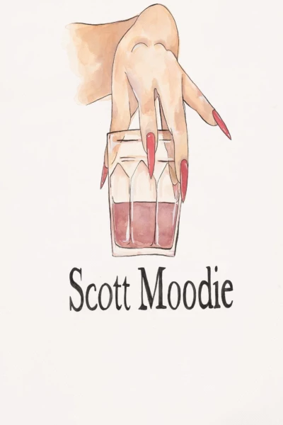 Scott Moodie