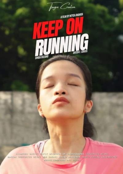 Keep On Running