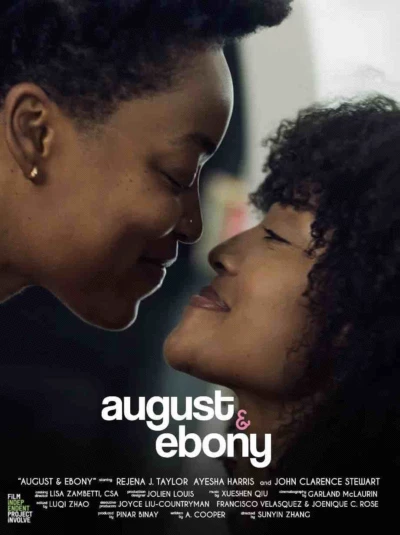 August & Ebony