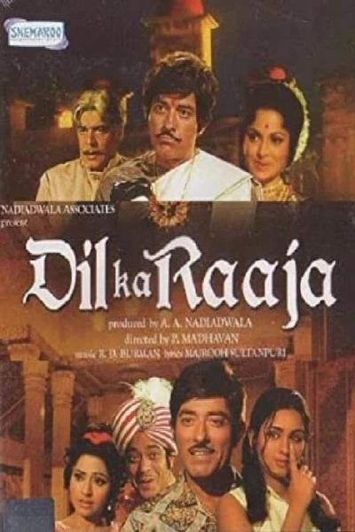 Dil Ka Raaja