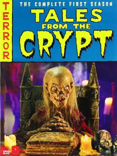 Tales from the Crypt: Volume 2