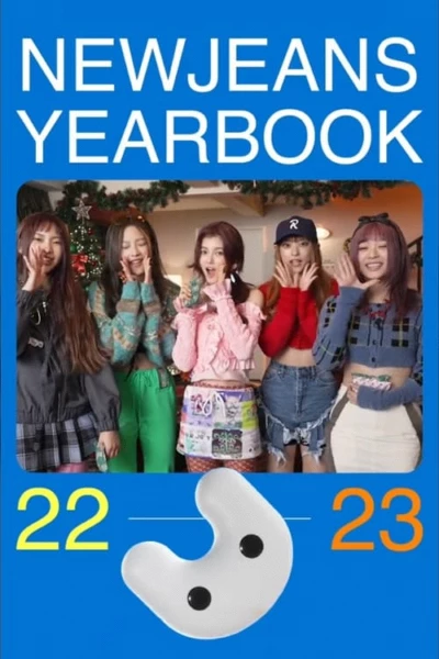 NewJeans - YearBook 22-23