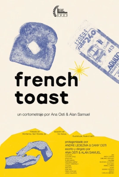 French  Toast