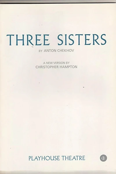 Three Sisters