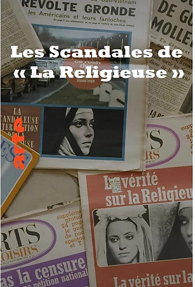 Les Scandales de « La Religieuse »