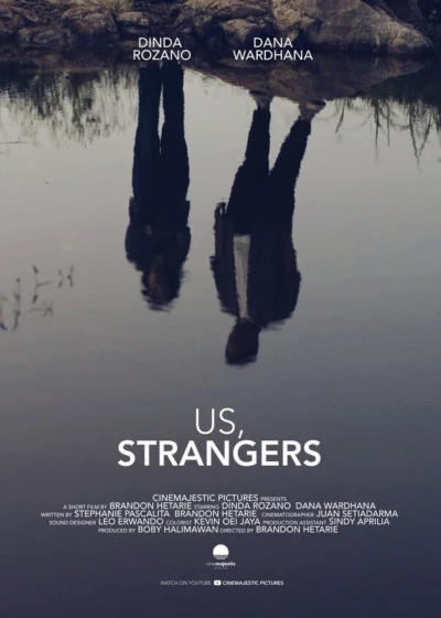 Us, Strangers