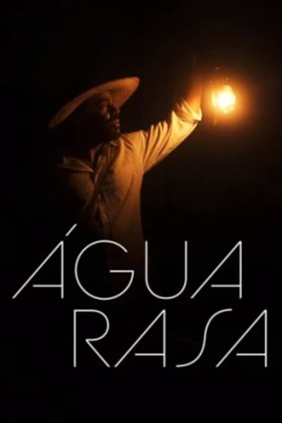 Água Rasa