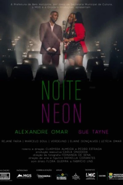 Noite Neon