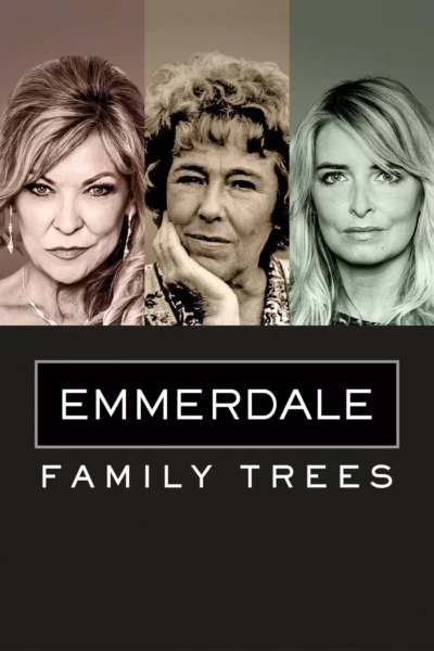 Emmerdale Family Trees