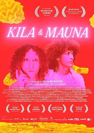 Kila & Mauna