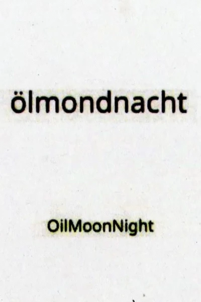 OilMoonNight