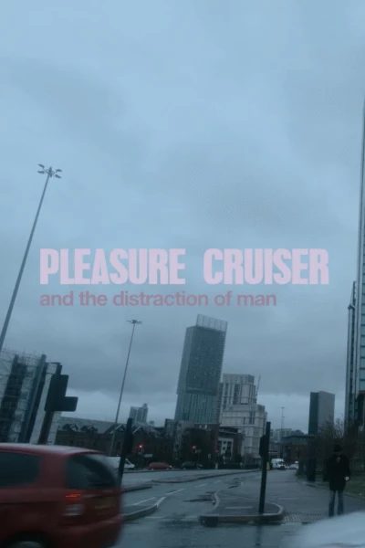 Pleasure Cruiser