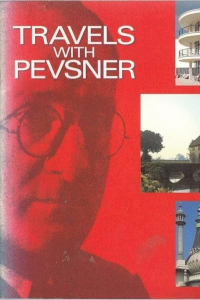 Travels with Pevsner