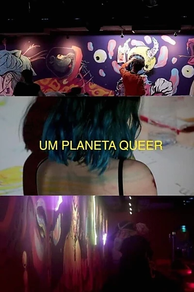 A Queer Planet