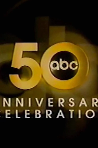 ABC's 50th Anniversary Celebration