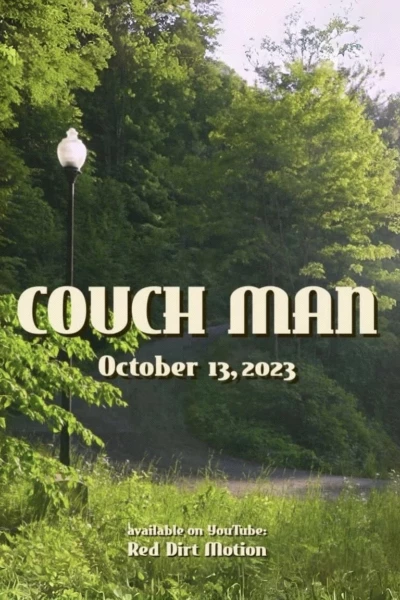 Couch Man