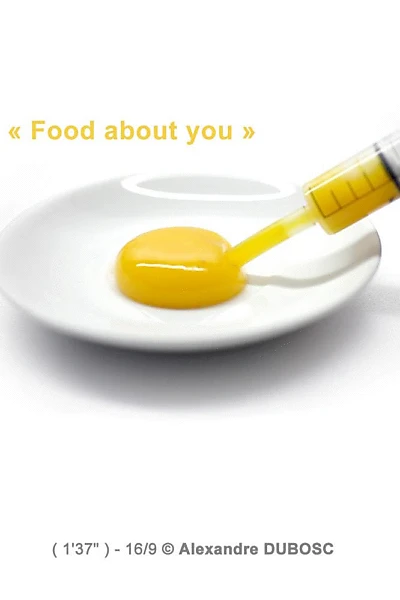 Food About You