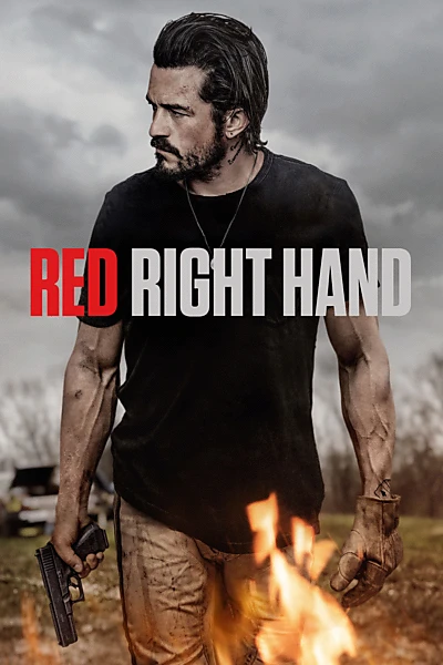 Red Right Hand