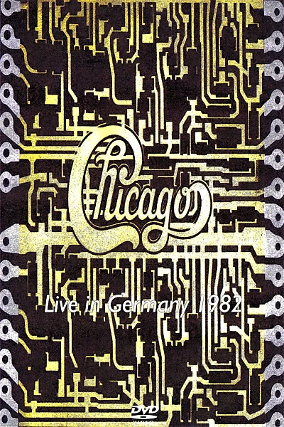 Chicago | Dortmund 1982