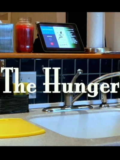 The Hunger