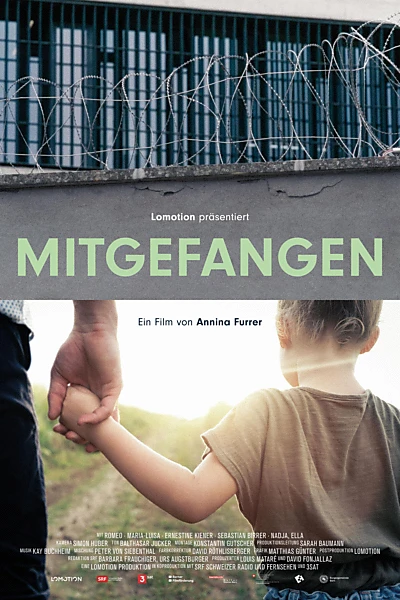 Mitgefangen