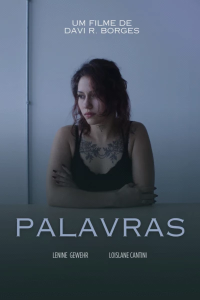 Palavras